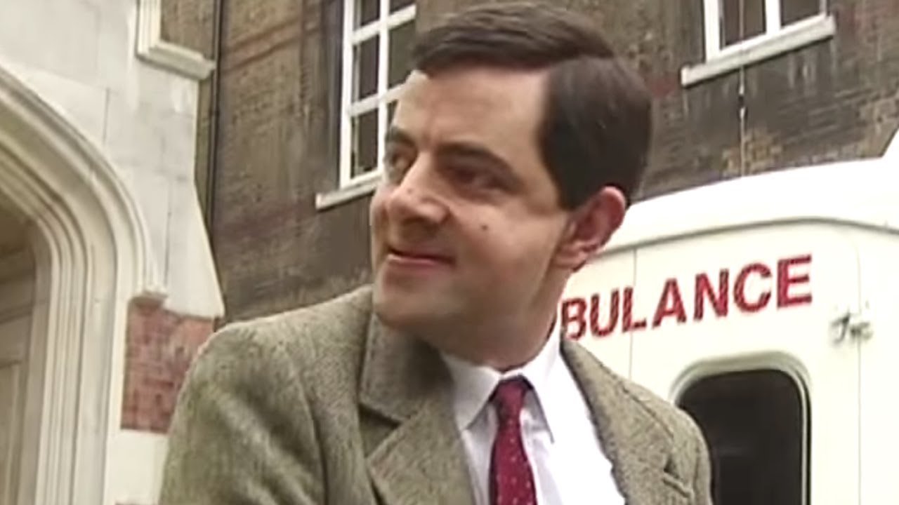 Episode 13: “Goodnight Mr. Bean”