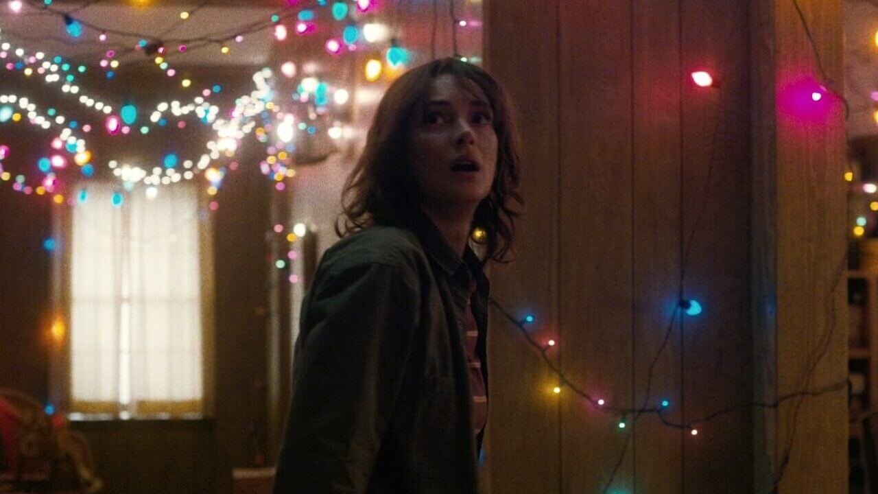 Chapter Three: Holly, Jolly