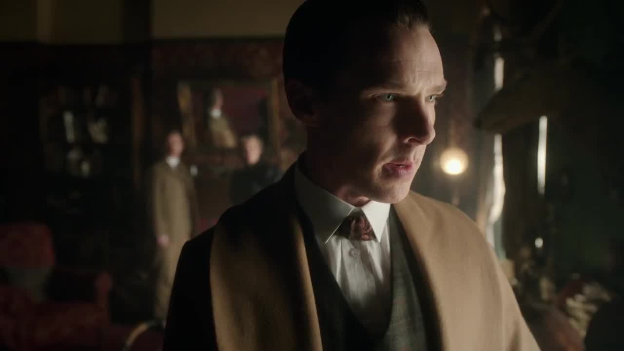 Episode 0: “The Abominable Bride”