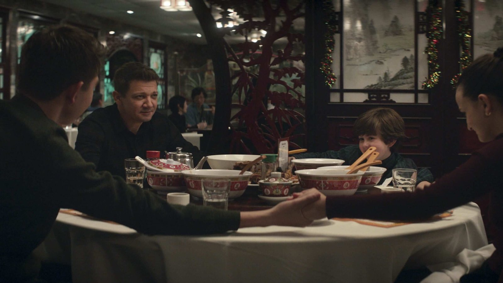 Episode 4: “Partners, Am I Right?”