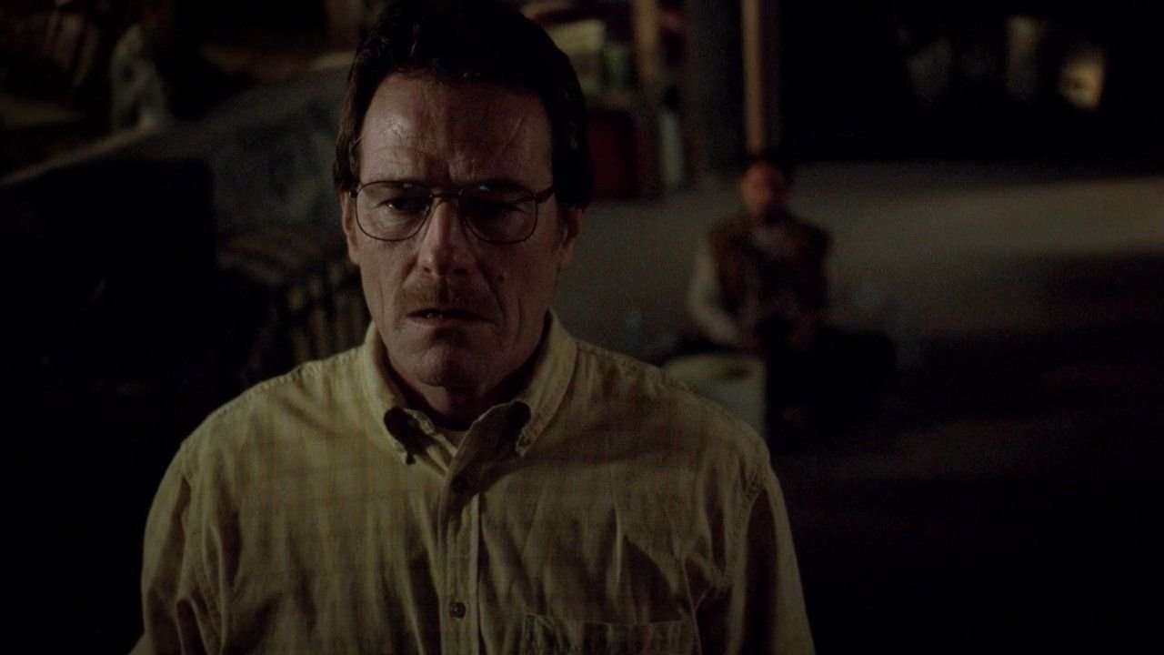 Episode 3: “…And the Bag’s in the River”