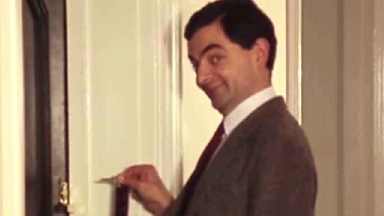 Episode 8: “Mr. Bean in Room 426”