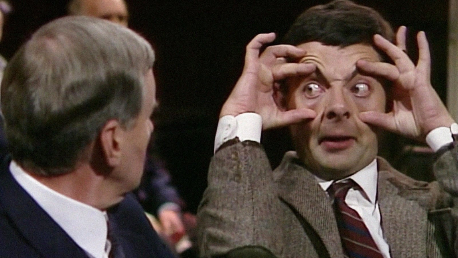Episode 1: “Mr. Bean”