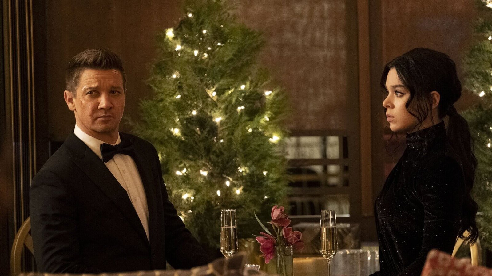 Episode 6: “So This Is Christmas?”
