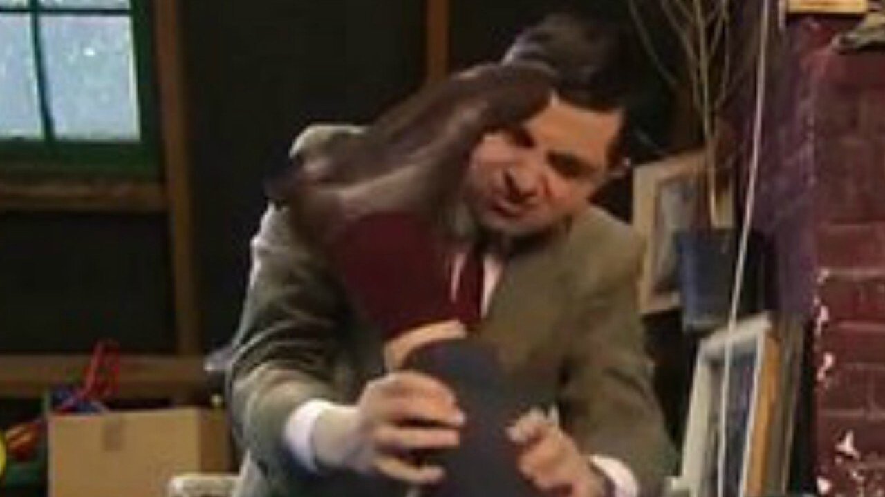 Episode 15: “The Best Bits of Mr. Bean”