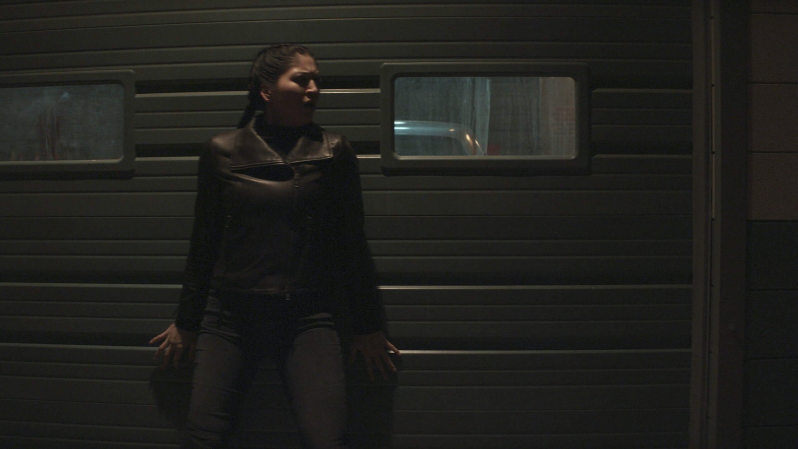 Episode 3: “Echoes”