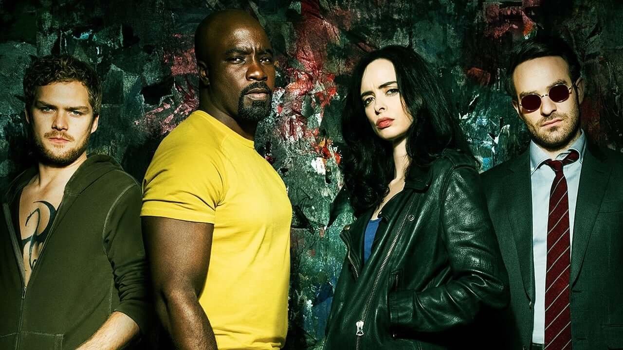 Episode 8: “The Defenders”