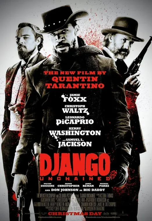 Django Unchained