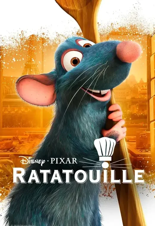 Ratatouille